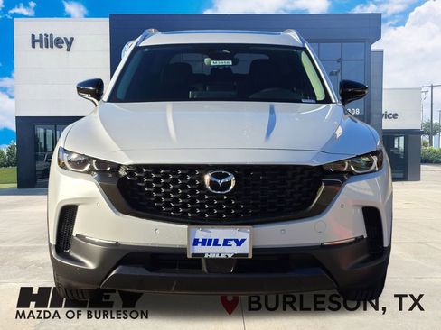 New 2026 MAZDA CX-50 2.5 Hybrid w/ Weather Package image 6