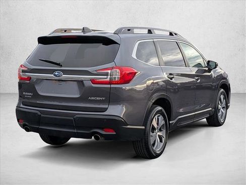 Certified 2024 Subaru Ascent Premium w/ Convenience Package image 5