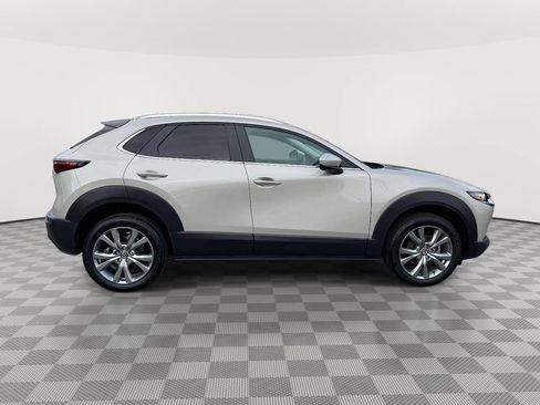 Used 2024 MAZDA CX-30 AWD 2.5 S w/ Preferred Package image 8