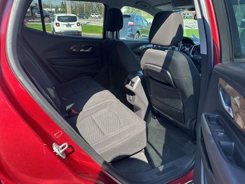 Used 2019 GMC Terrain SLE w/ LPO, Floor Liner Package AWD/4WD image 34