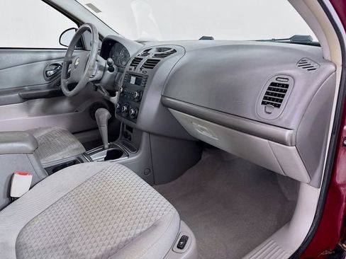 Used 2007 Chevrolet Malibu LT image 29