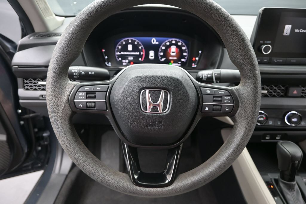 Used 2024 Honda Accord EX image 15