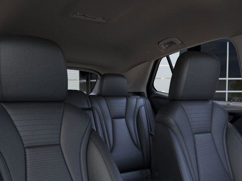 New 2026 Buick Envision Preferred image 24