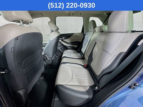 Used 2023 Subaru Forester Limited image 30