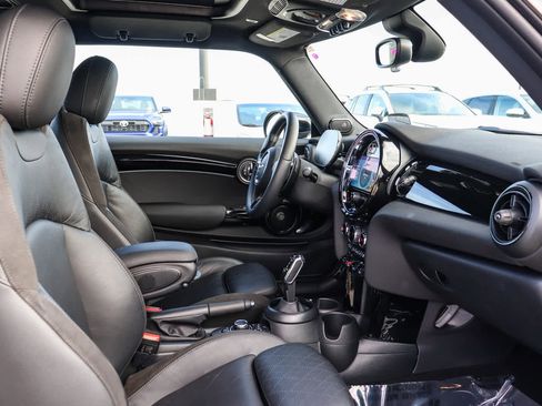 Used 2023 MINI Cooper S image 20