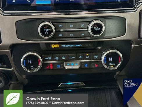 Used 2022 Ford F250 Platinum w/ Tremor Off-Road Package image 20