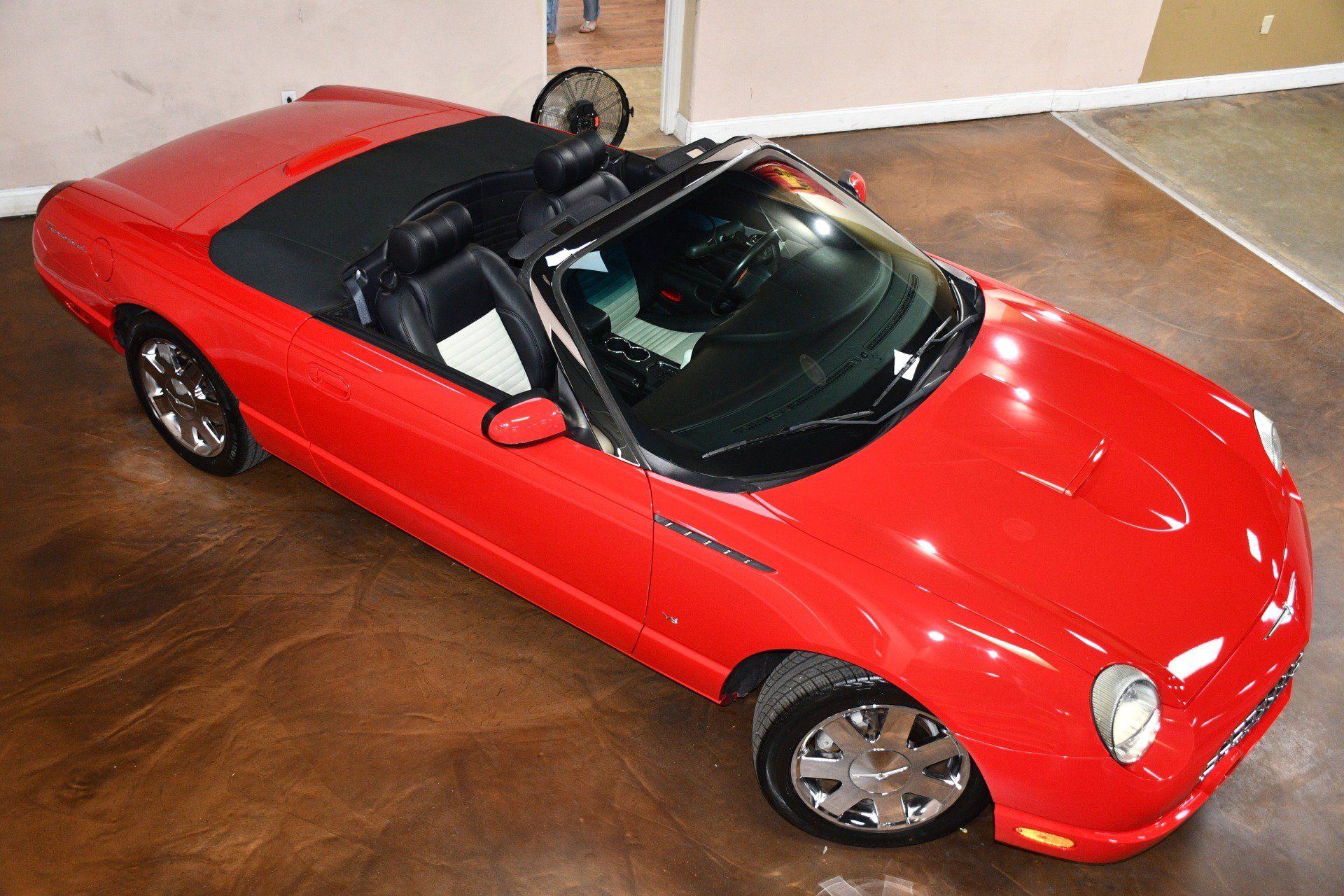Used 2003 Ford Thunderbird RWD image 73