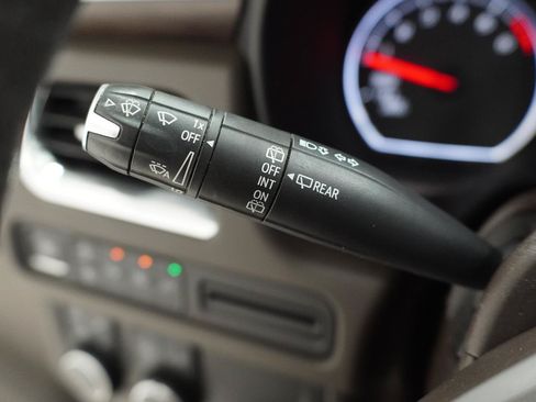 Used 2021 Chevrolet Tahoe Z71 AWD/4WD image 9