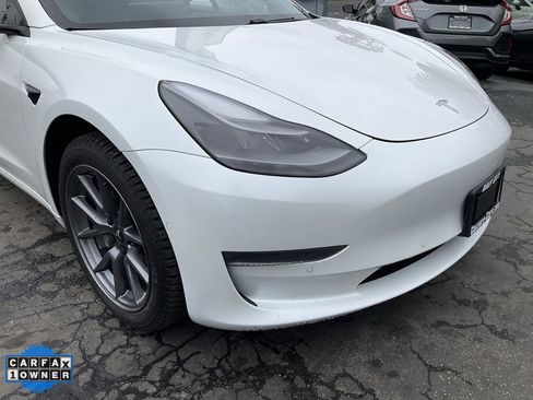 Used 2021 Tesla Model 3 Standard Range Plus image 66