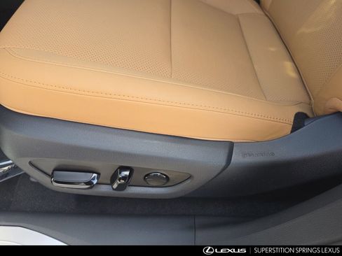 New 2026 Lexus RX 350 Premium AWD/4WD image 15