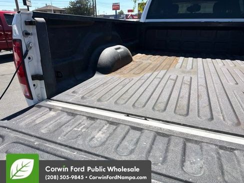 Used 2018 RAM 2500 Tradesman w/ Chrome Appearance Group AWD/4WD image 30