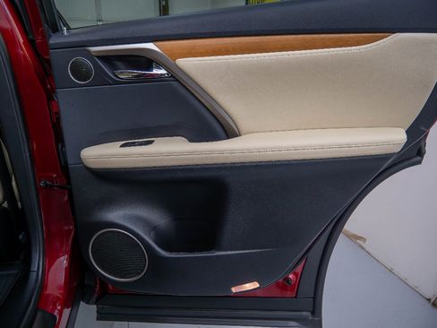 Used 2022 Lexus RX 450h AWD w/ Premium Package image 16