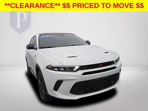 Used 2023 Dodge Hornet GT Plus w/ Tech Pack Plus w/o Parking AWD/4WD image 14