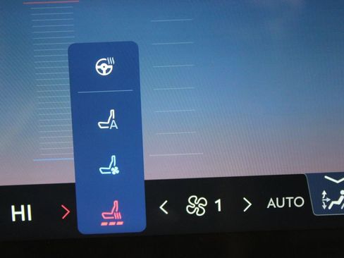 New 2026 Lincoln Navigator L Reserve image 50