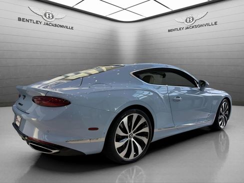 New 2026 Bentley Continental GT AWD/4WD image 11