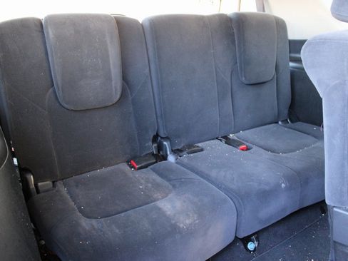 Used 2019 Nissan Armada SV w/ Driver Package image 18