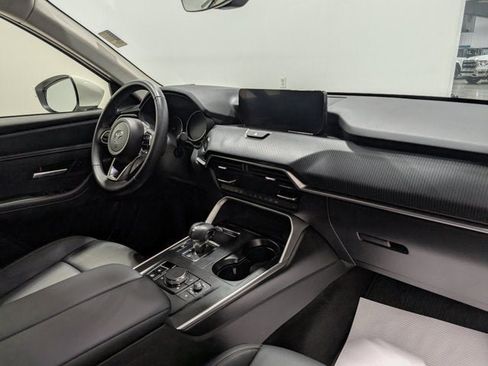 Certified 2024 MAZDA CX-90 3.3 Turbo w/ Select Package image 20