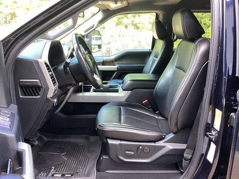 Used 2021 Ford F250 Lariat AWD/4WD image 36