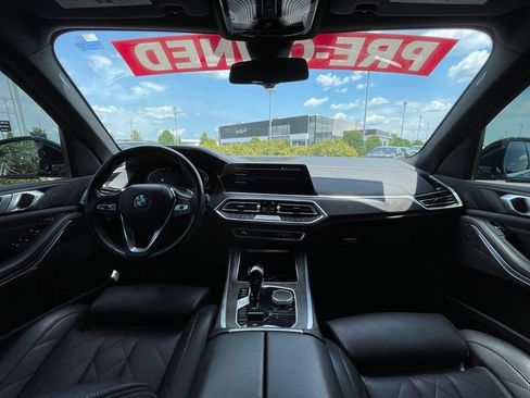 Used 2023 BMW X5 sDrive40i RWD image 30