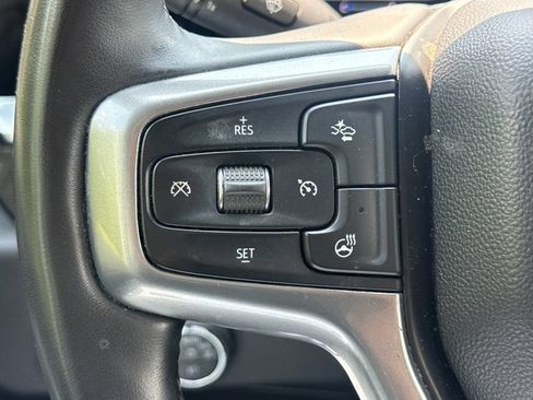 Used 2025 Chevrolet Silverado 2500 LT w/ Convenience Package AWD/4WD image 30