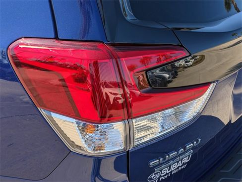 Certified 2023 Subaru Forester Sport w/ Popular Package #3 image 10