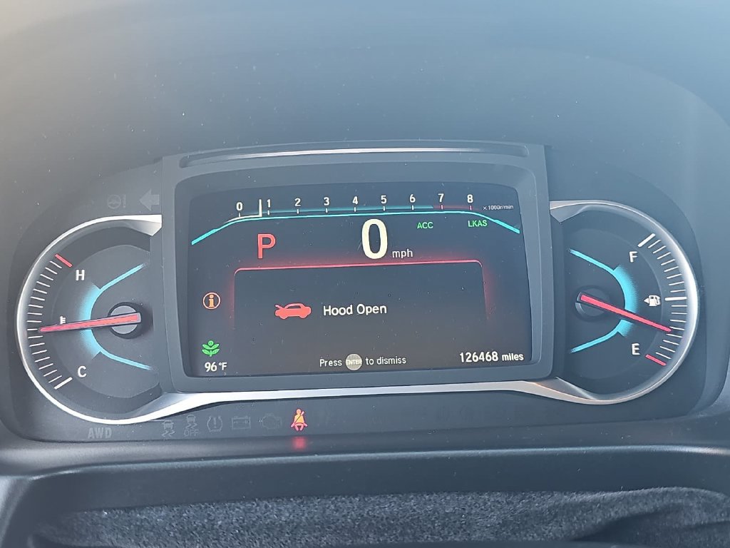 Used 2019 Honda Pilot EX image 20