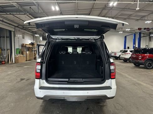 Certified 2021 Ford Expedition Max King Ranch AWD/4WD image 25