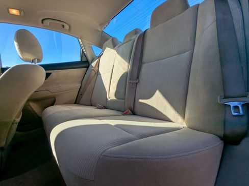 Used 2013 Nissan Altima 2.5 S image 11
