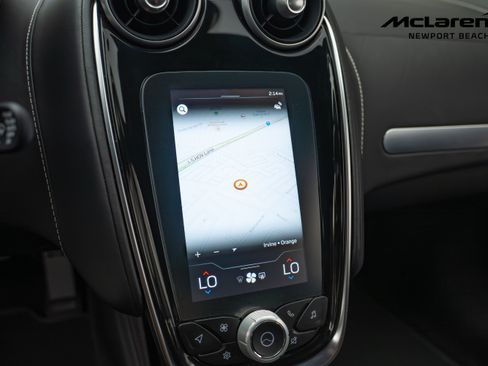 Used 2025 McLaren GTS RWD image 15
