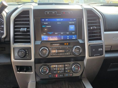 Used 2021 Ford F250 Lariat w/ Lariat Value Package image 24