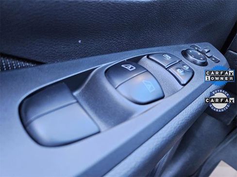 Certified 2024 Nissan Kicks SV w/ Interior Electronics Package image 29