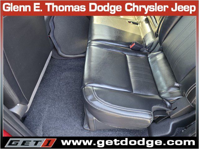 Used 2024 Nissan Frontier SL RWD image 26