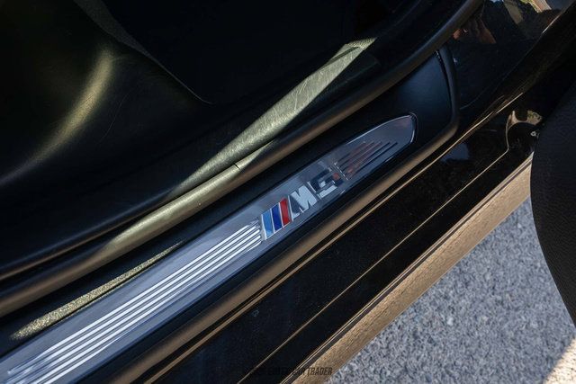 Used 2010 BMW M5 RWD image 41