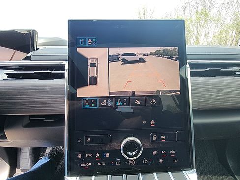 New 2025 GMC Sierra EV Denali AWD/4WD image 25