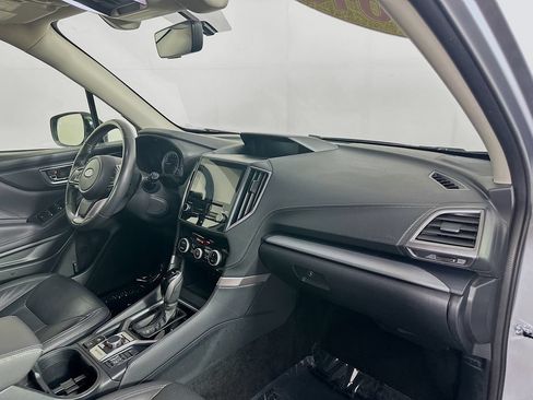 Used 2019 Subaru Forester Limited w/ Popular Package #3 AWD/4WD image 37