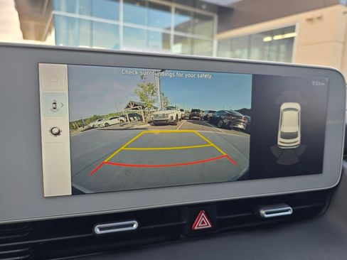 Certified 2024 Hyundai Ioniq 5 SEL RWD image 18
