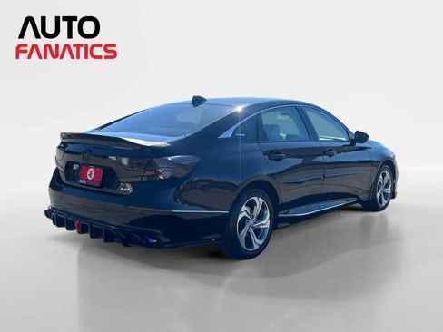 Used 2018 Honda Accord EX-L image 5