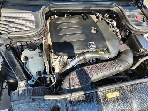 Used 2022 Mercedes-Benz GLE 350 4MATIC image 21