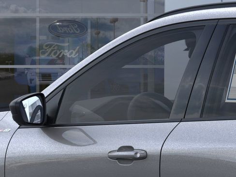 New 2026 Ford Escape ST-Line w/ Cold Weather Package AWD/4WD image 20