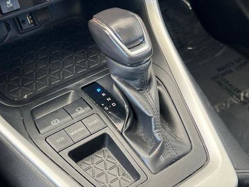 Certified 2019 Toyota RAV4 XLE Premium w/ Cold Weather Package FWD image 24