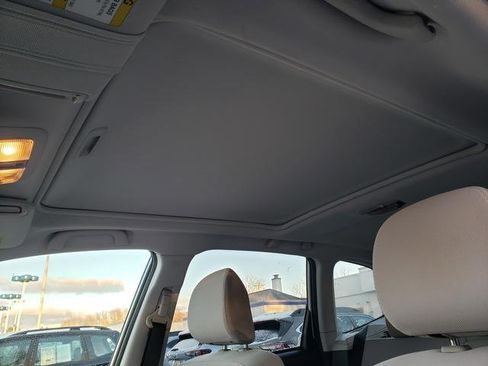 Used 2015 Subaru Forester 2.5i Premium image 15