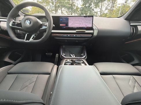 New 2026 BMW X3 xDrive30i w/ Premium Package AWD/4WD image 17