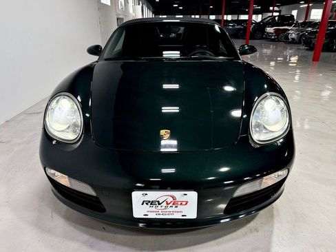 Used 2006 Porsche Boxster image 9