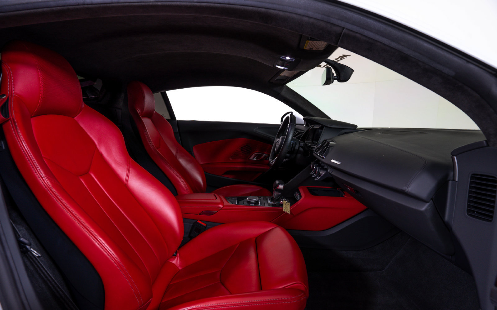 Used 2022 Audi R8 V10 performance w/ Premium Package RWD image 24