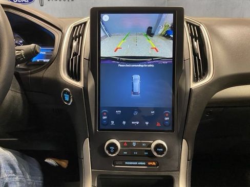 Certified 2023 Ford Edge SEL w/ Convenience Package AWD/4WD image 18