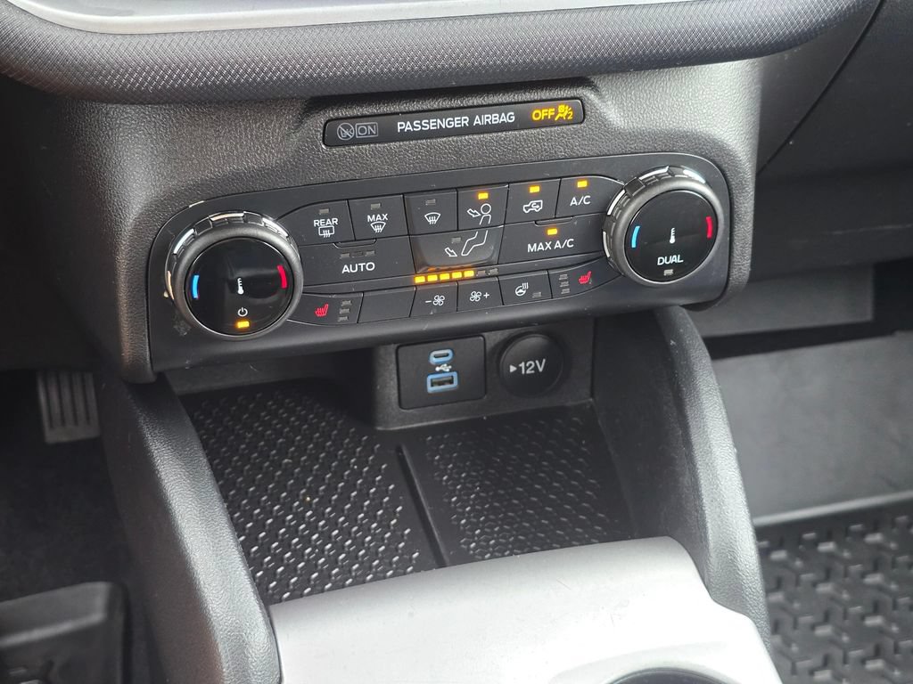 Used 2022 Ford Bronco Sport Outer Banks AWD/4WD image 24