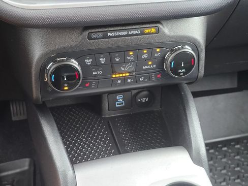 Used 2022 Ford Bronco Sport Outer Banks AWD/4WD image 24