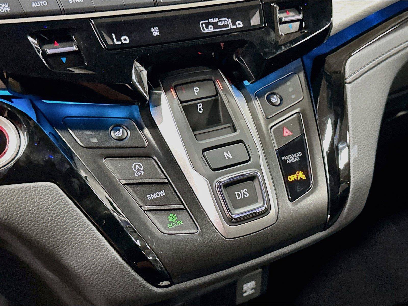 New 2027 Honda Odyssey Touring image 15