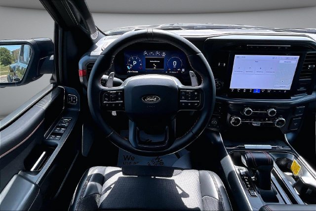 Used 2024 Ford F150 Raptor AWD/4WD image 9