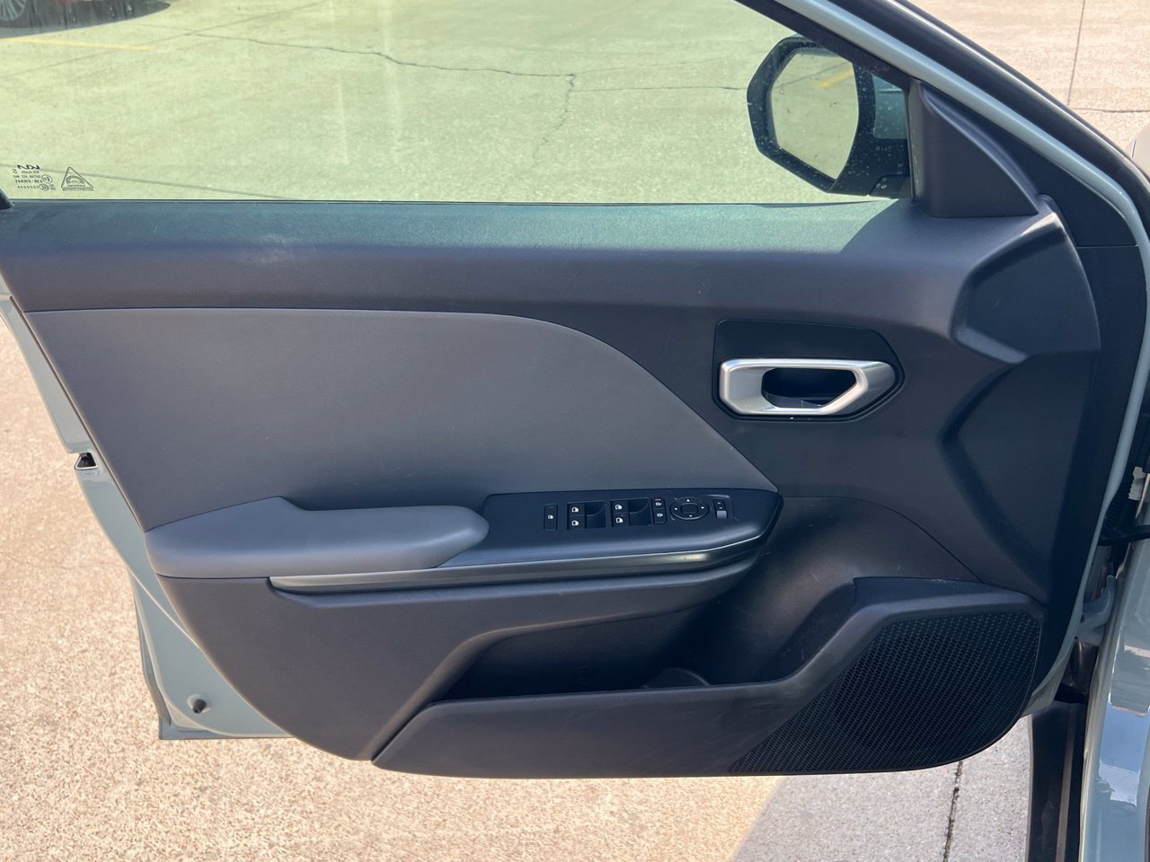 Used 2025 Kia K4 FWD image 10